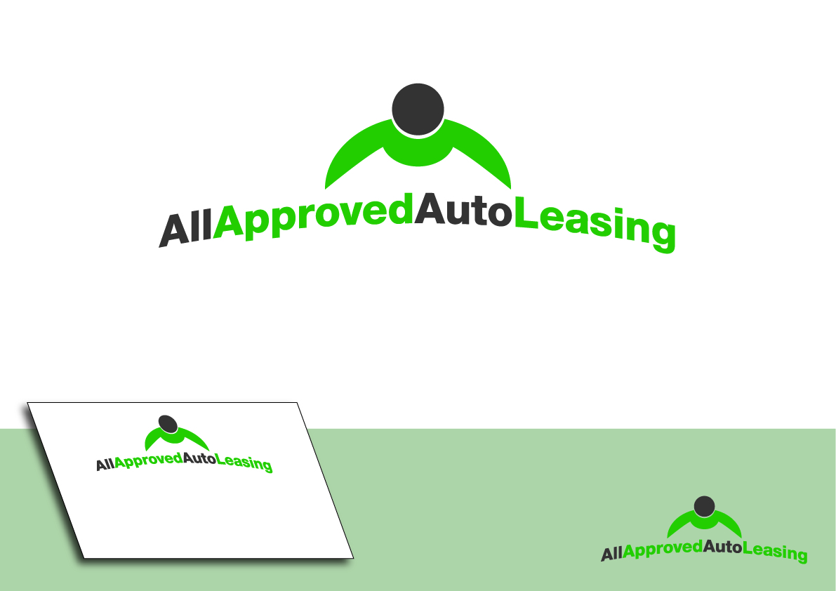 All Approved Auto >> Serious Personable It Company Logo Design For All Approved All Approved Auto >> Serious Personable It Company Logo Design For All Approved
