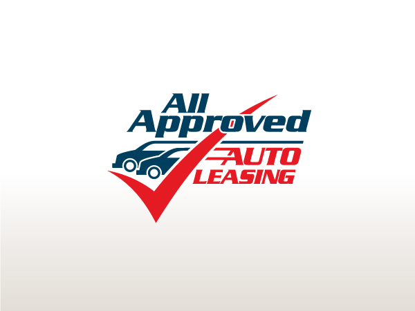All Approved Auto >> Serious Personable It Company Logo Design For All Approved All Approved Auto >> Serious Personable It Company Logo Design For All Approved