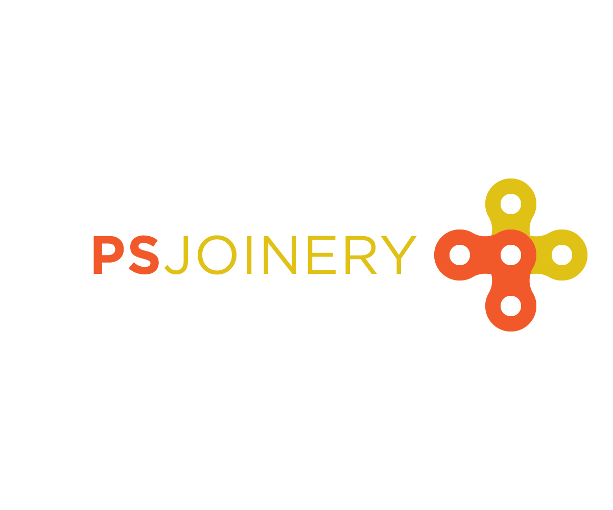 Diseño de Logo por Slobodan Cagic para PS Joinery | Diseño #9810826