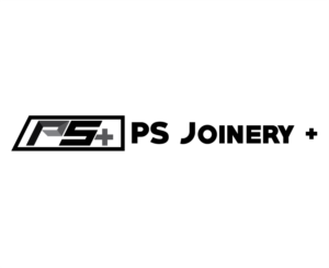 Diseño de Logo por dcruzcreative advertising para PS Joinery | Diseño: #9732190