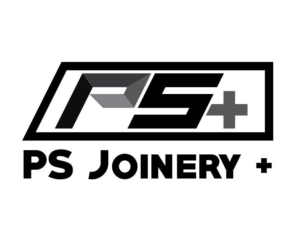 Diseño de Logo por dcruzcreative advertising para PS Joinery | Diseño #9732191