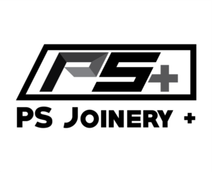 Logo Design by dcruzcreative advertising for PS Joinery | Design: #9732191