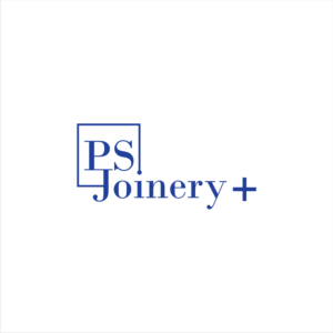 Logo Design by Arham Hidayat for PS Joinery | Design #9825172