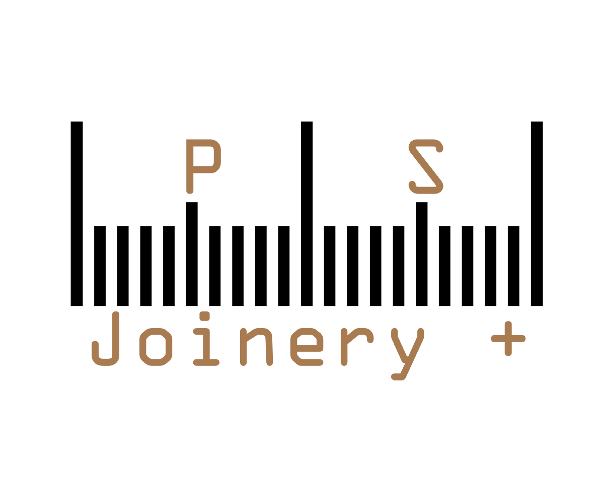 Logo Design by Jelena for PS Joinery | Design #9785863