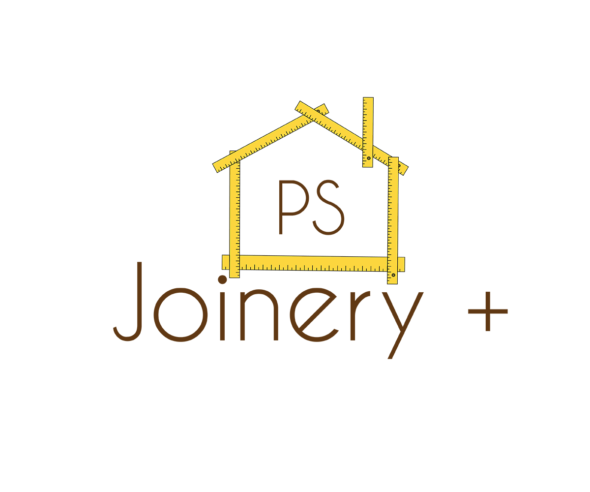 Logo-Design von Jelena für PS Joinery | Design #9802925