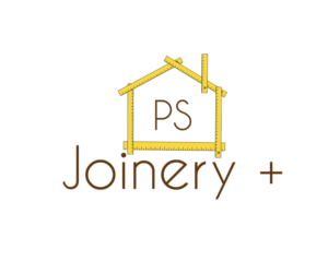 Diseño de Logo por Jelena para PS Joinery | Diseño: #9802925