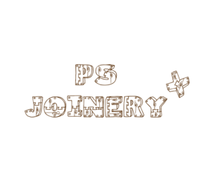 Diseño de Logo por Jelena para PS Joinery | Diseño: #9805374
