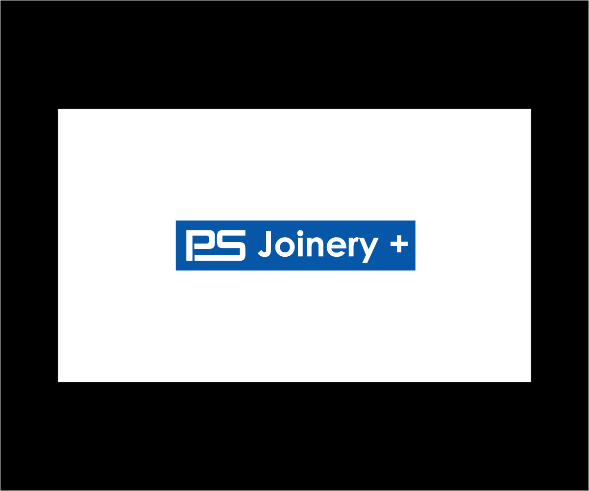 Logo Design by bijuak for PS Joinery | Design #9728353
