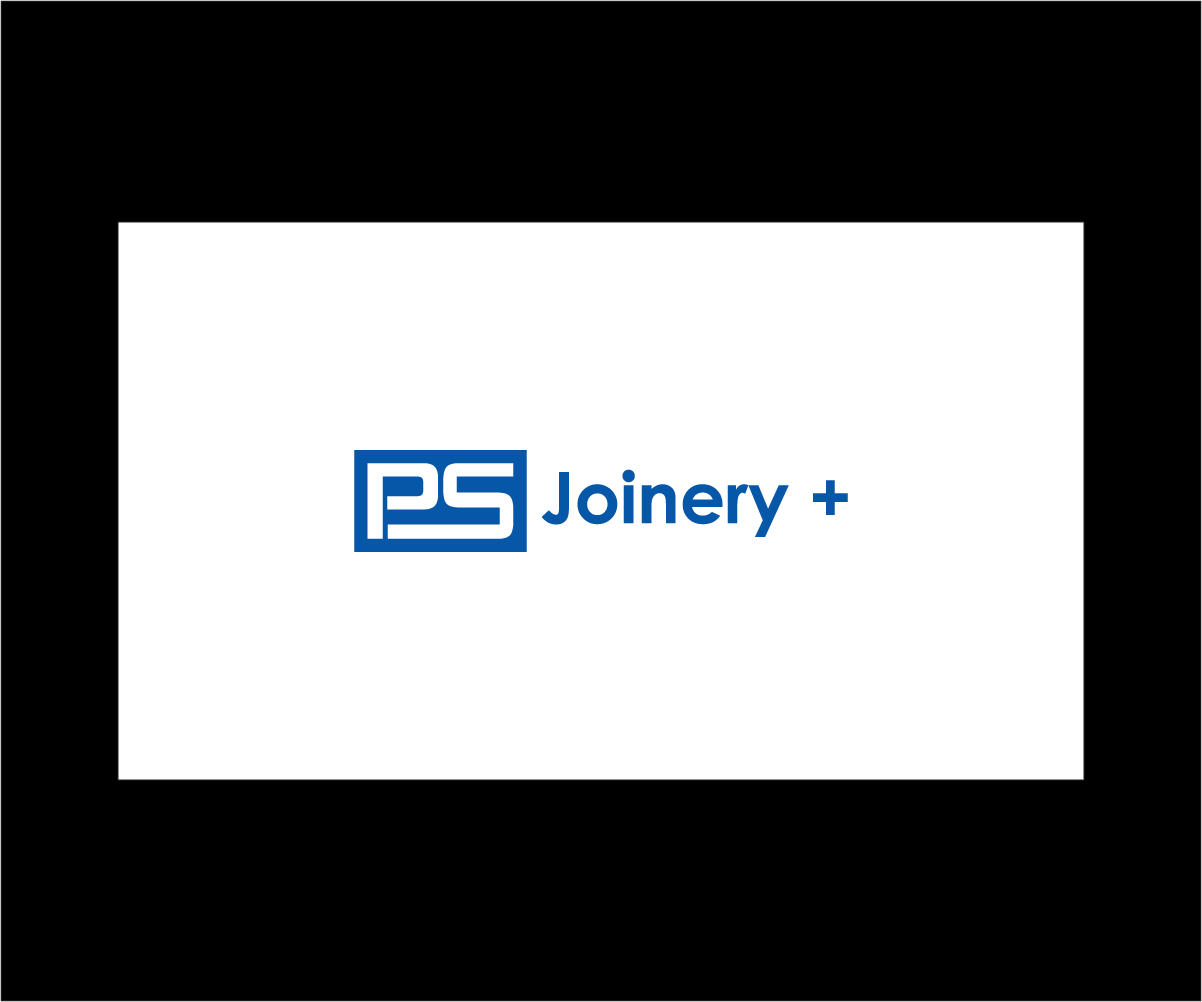 Diseño de Logo por bijuak para PS Joinery | Diseño #9728367