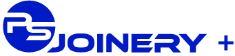 Logo Design by CHAN GRFX for PS Joinery | Design #9842634