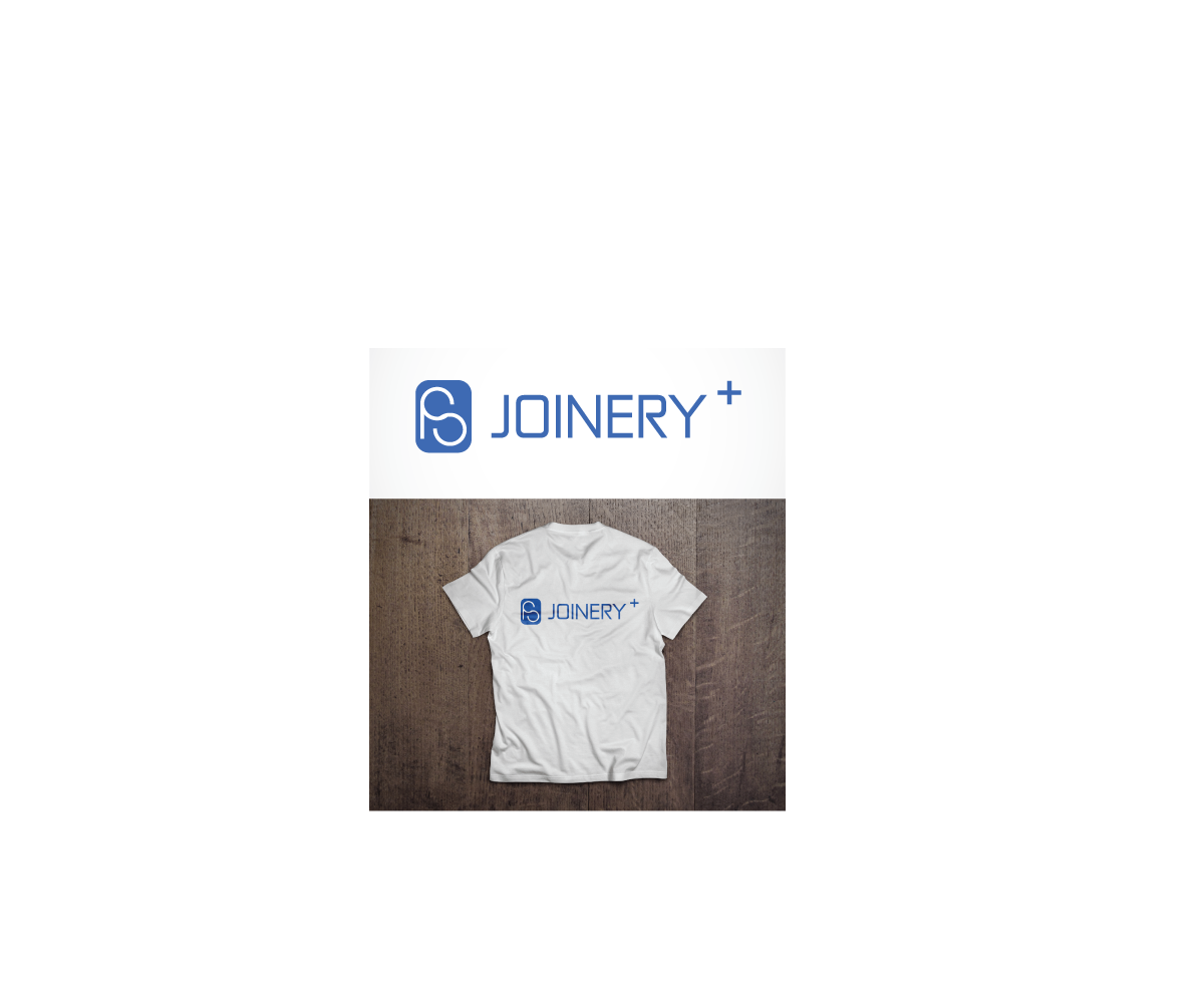 Logo Design by 19Myhonsaputra for PS Joinery | Design #9813299