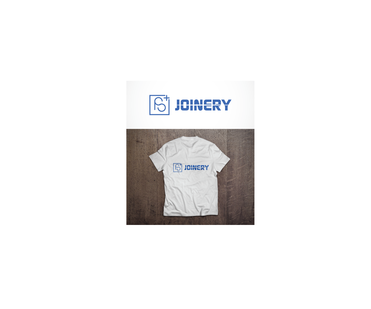 Logo-Design von 19Myhonsaputra für PS Joinery | Design #9813300