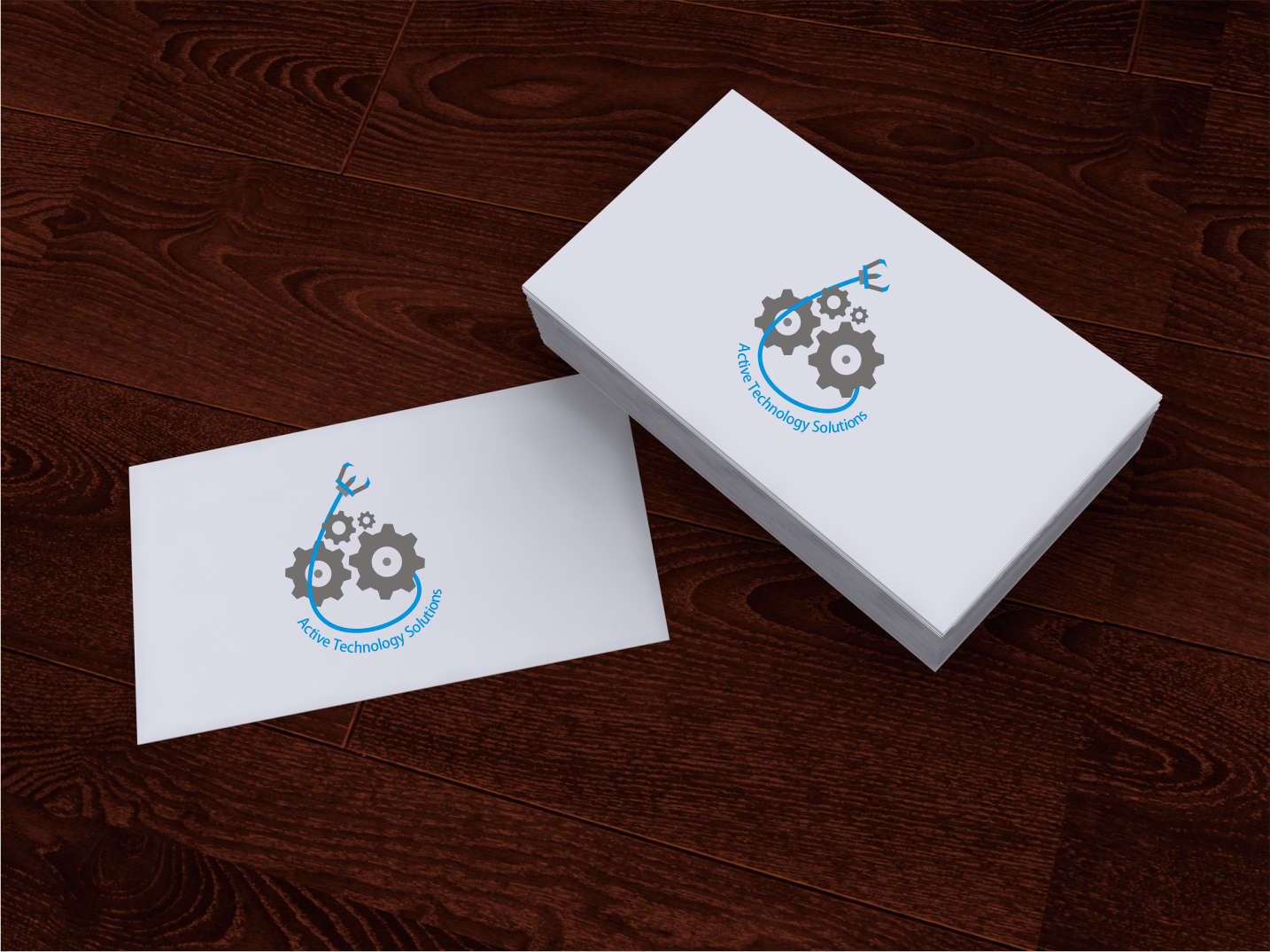 Logo Design by Joshua Rendi for this project | Design #9769942