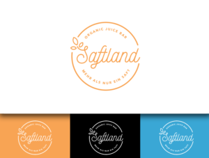 Logo Design by wonderland for this project | Design: #9697415