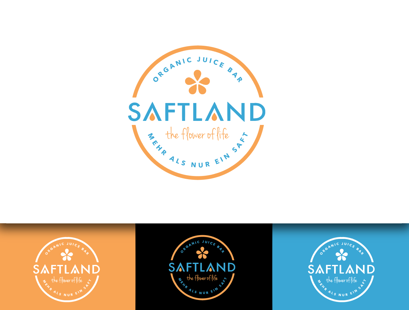Logo Design by wonderland for this project | Design #9697701