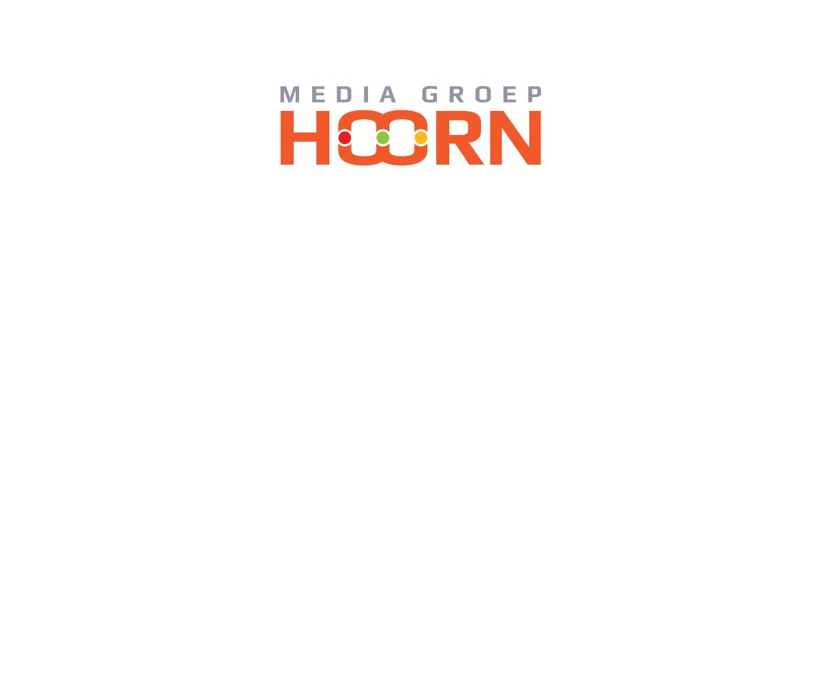 Logo Design by Slobodan Cagic for Media Groep Hoorn | Design #9810255