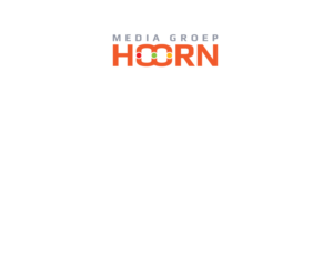 Diseño de Logo por Slobodan Cagic para Media Groep Hoorn | Diseño: #9810255