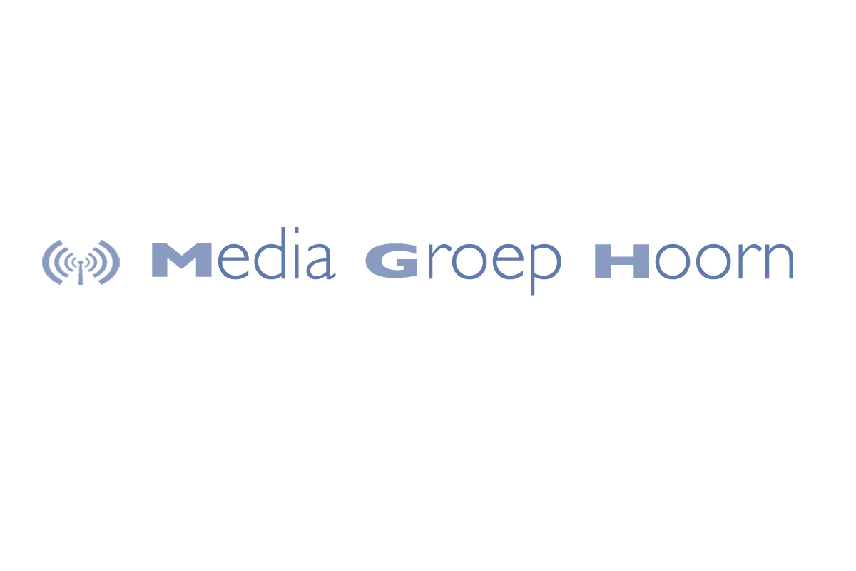 Design de Logo par mediatwist pour Media Groep Hoorn | Design #9754258
