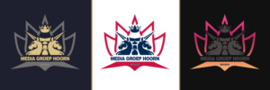 Diseño de Logo por BuntarBG para Media Groep Hoorn | Diseño: #9749602