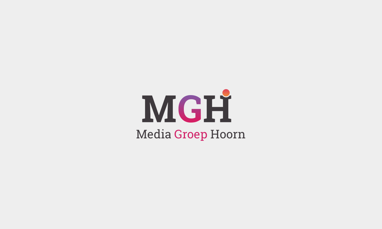 Logo-Design von Darbara Singh für Media Groep Hoorn | Design #9799285