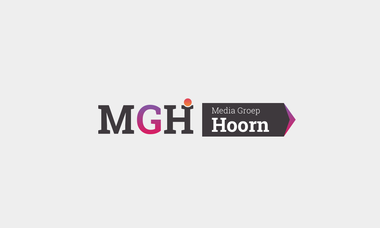 Diseño de Logo por Darbara Singh para Media Groep Hoorn | Diseño #9799286
