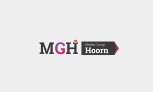 Diseño de Logo por Darbara Singh para Media Groep Hoorn | Diseño: #9799292