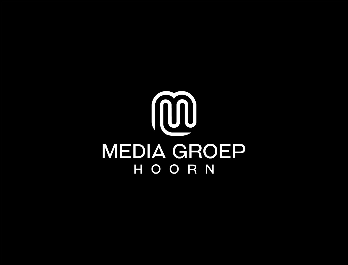Diseño de Logo por blue eyes1983 para Media Groep Hoorn | Diseño: #9719947