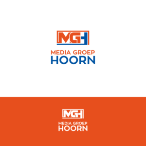 Diseño de Logo por Vic para Media Groep Hoorn | Diseño: #9804360
