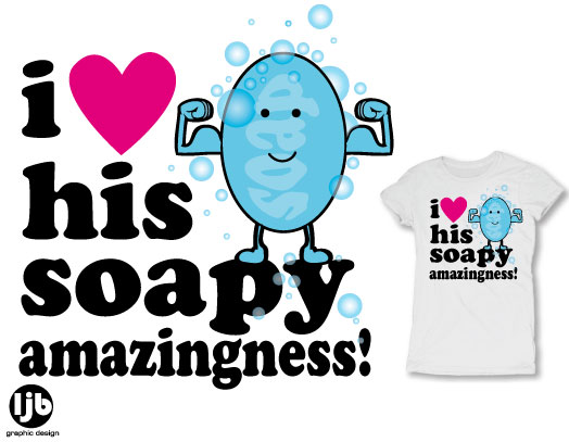 T-shirt Design by lisa for this project | Design #433219