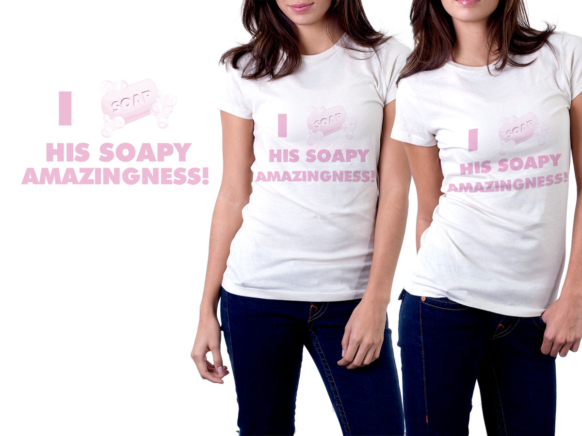 T-shirt Design by XVIIDesigns for this project | Design #432249
