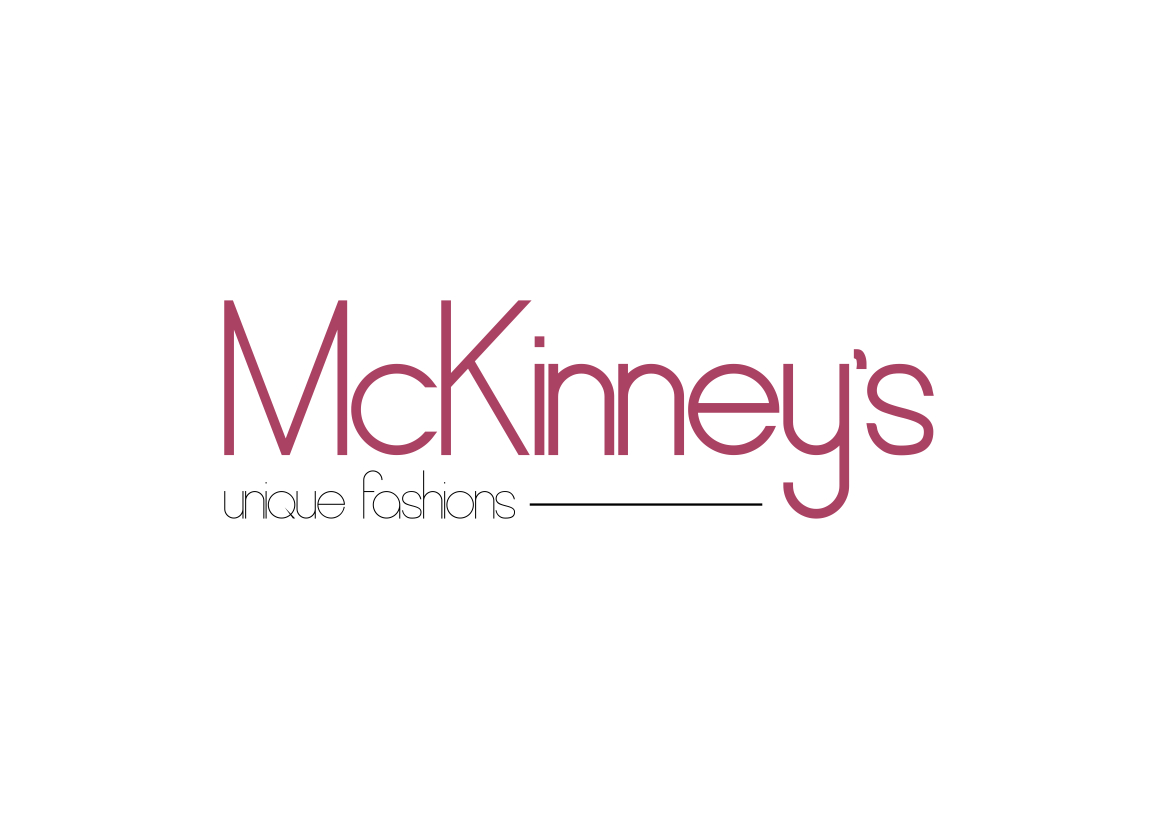 Logo-Design von daniswarasayang für McKinney's  | Design #2179112