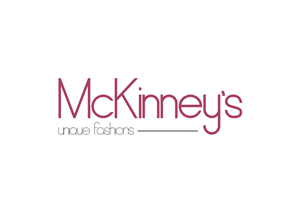 Logo-Design von daniswarasayang für McKinney's  | Design: #2179112