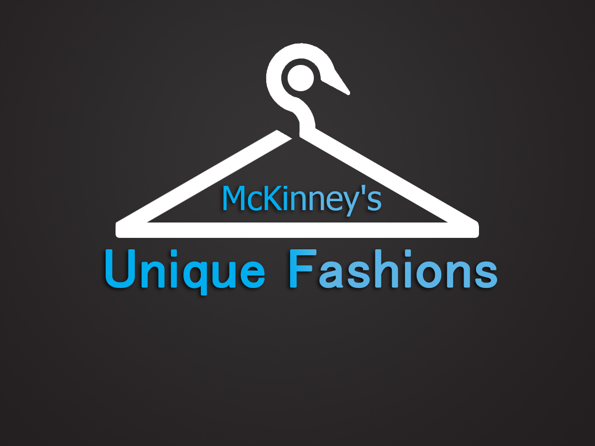 Logo Design by kasunonline for McKinney's  | Design #2128203
