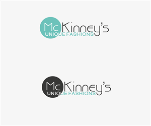 Logo-Design von Shirlei Patricia für McKinney's  | Design: #2111396