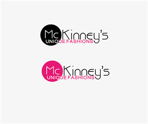Diseño de Logo por shirlei patricia muniz para McKinney's  | Diseño #2111406