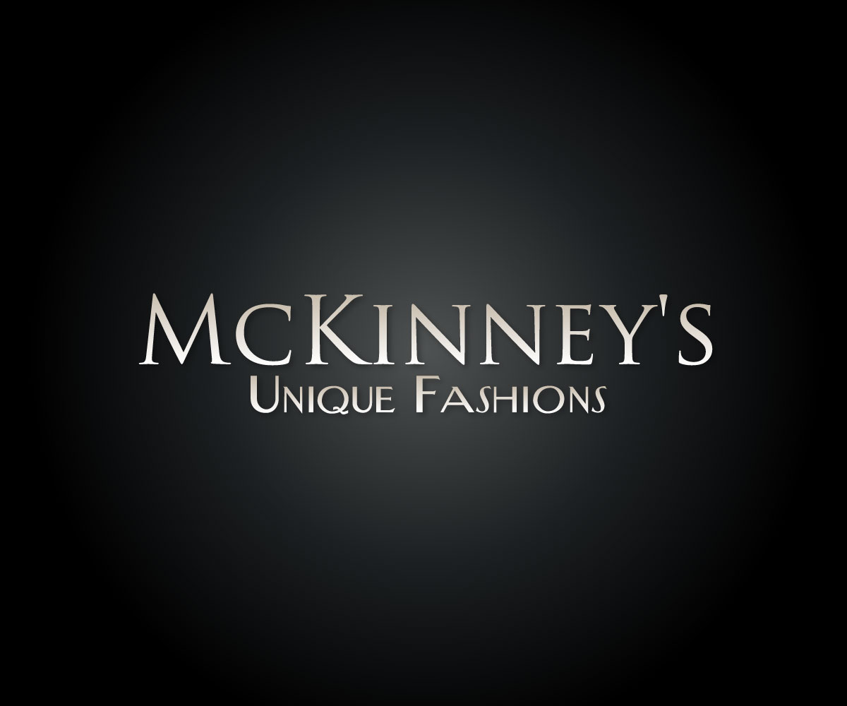Logo Design by Unicgraphs for McKinney's  | Design #2179299