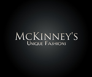 Logo-Design von Unicgraphs für McKinney's  | Design: #2179299