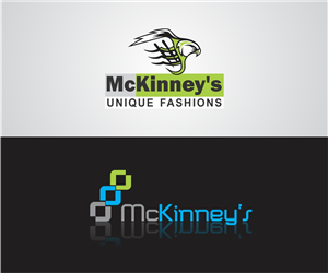 Diseño de Logo por Kamal para McKinney's  | Diseño #2105757