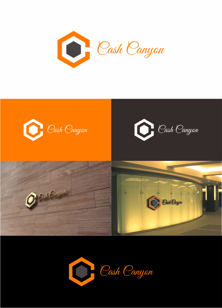 Diseño de Logo por 3y3s blu3 para este proyecto | Diseño #9707809