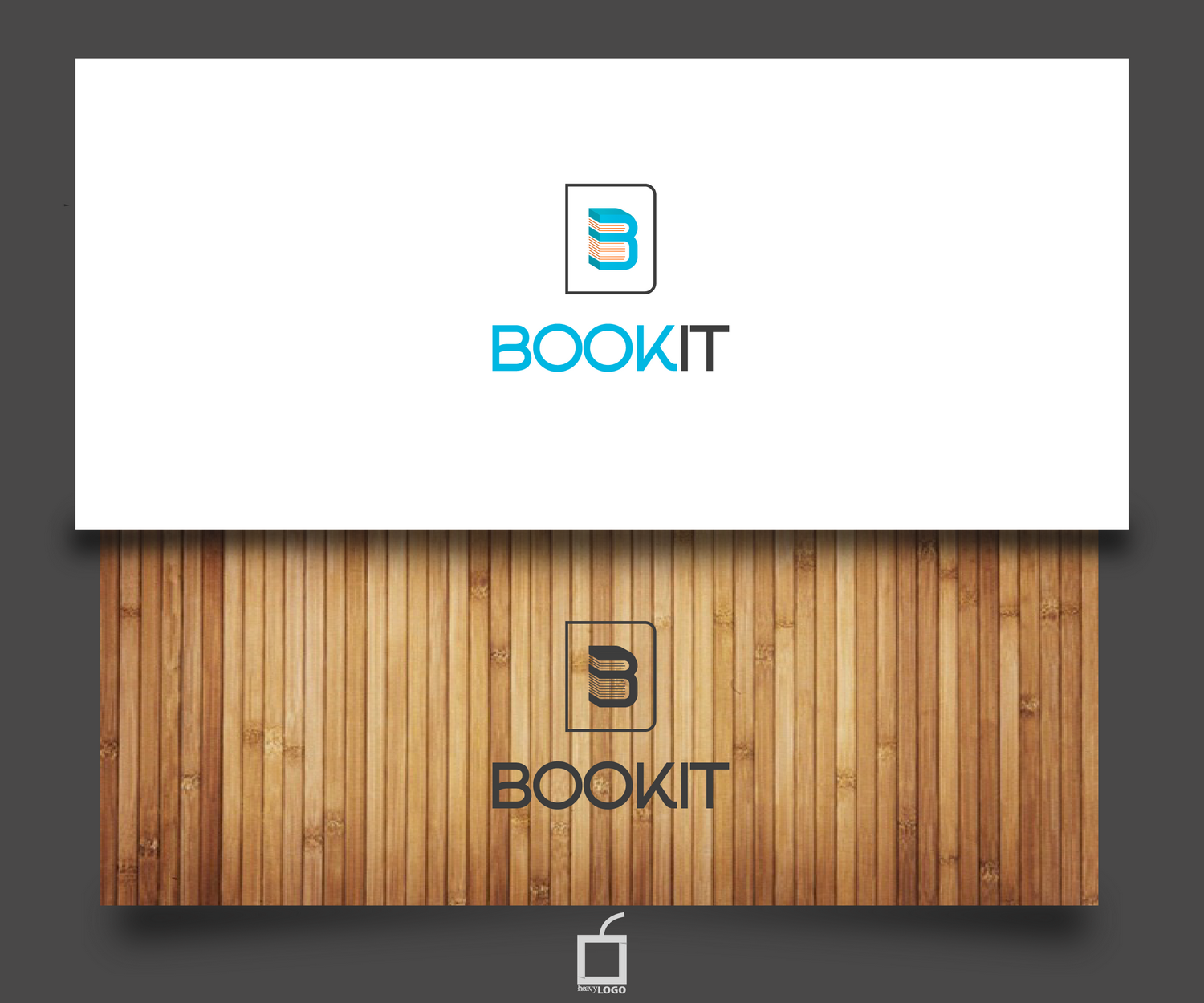 Logo Design by heavylogo for See All Media  | Design #9887889