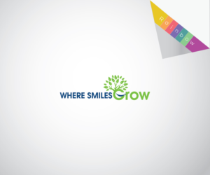 Diseño de Logo por creativemood438 para CAPITAL DISTRICT PEDIATRIC DENTISTRY | Diseño: #9834086