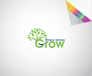 Diseño de Logo por creativemood438 para CAPITAL DISTRICT PEDIATRIC DENTISTRY | Diseño: #9834088