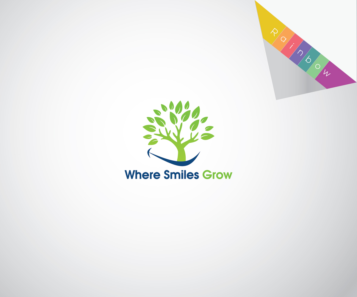 Logo Design by creativemood438 for CAPITAL DISTRICT PEDIATRIC DENTISTRY | Design #9834152