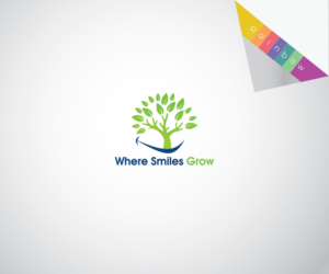 Diseño de Logo por creativemood438 para CAPITAL DISTRICT PEDIATRIC DENTISTRY | Diseño: #9834152