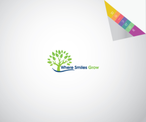 Diseño de Logo por creativemood438 para CAPITAL DISTRICT PEDIATRIC DENTISTRY | Diseño: #9834153