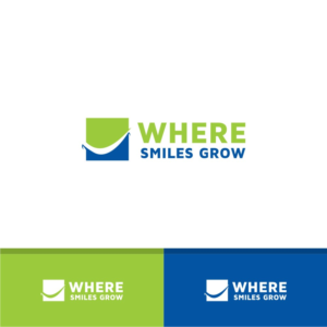 Diseño de Logo por south door para CAPITAL DISTRICT PEDIATRIC DENTISTRY | Diseño: #9800639