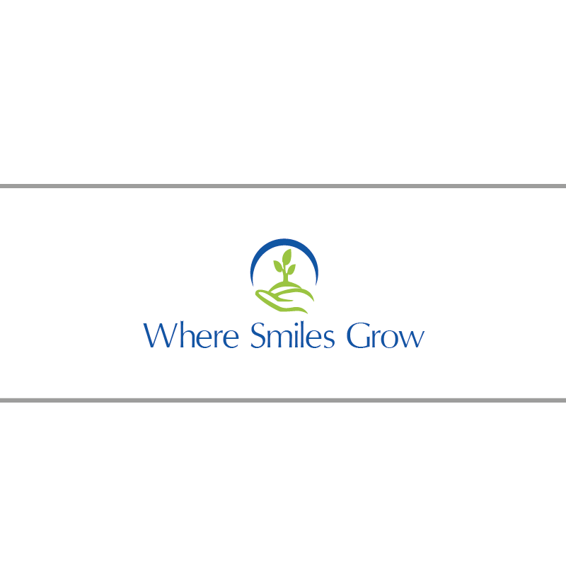 Diseño de Logo por Tere G artwork para CAPITAL DISTRICT PEDIATRIC DENTISTRY | Diseño #9818908