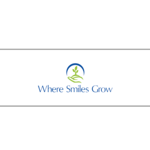 Diseño de Logo por Tere G artwork para CAPITAL DISTRICT PEDIATRIC DENTISTRY | Diseño: #9818908