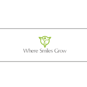 Diseño de Logo por Tere G artwork para CAPITAL DISTRICT PEDIATRIC DENTISTRY | Diseño: #9818909