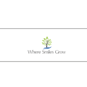 Diseño de Logo por Tere G artwork para CAPITAL DISTRICT PEDIATRIC DENTISTRY | Diseño: #9818910